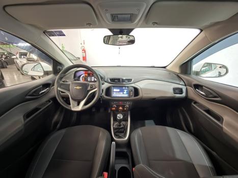 CHEVROLET Onix Hatch 1.4 4P FLEX LT, Foto 10