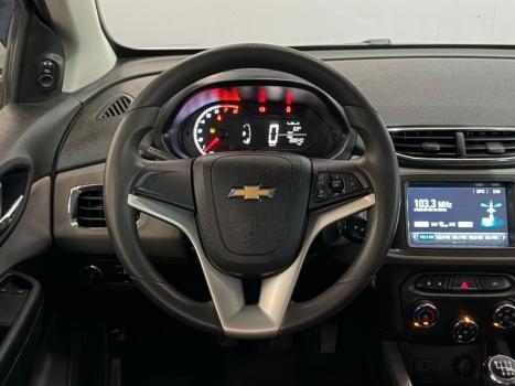 CHEVROLET Onix Hatch 1.4 4P FLEX LT, Foto 11