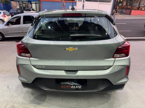 CHEVROLET Onix Hatch 1.0 12V 4P FLEX LT, Foto 5