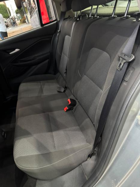 CHEVROLET Onix Hatch 1.0 12V 4P FLEX LT, Foto 7