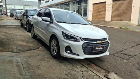 CHEVROLET Onix Hatch 1.0 12V 4P FLEX PREMIER 2 TURBO AUTOM�TICO, Foto 1