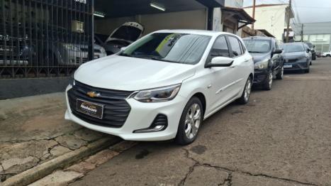 CHEVROLET Onix Hatch 1.0 12V 4P FLEX PREMIER 2 TURBO AUTOM�TICO, Foto 3