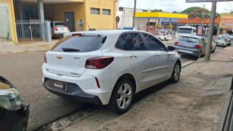 CHEVROLET Onix Hatch 1.0 12V 4P FLEX PREMIER 2 TURBO AUTOM�TICO, Foto 7