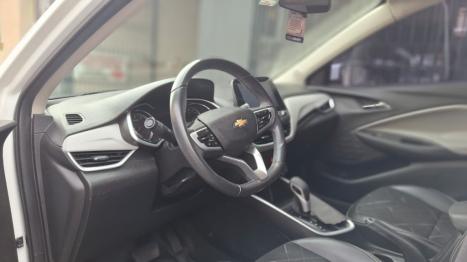 CHEVROLET Onix Hatch 1.0 12V 4P FLEX PREMIER 2 TURBO AUTOM�TICO, Foto 8