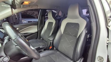 CHEVROLET Onix Hatch 1.0 12V 4P FLEX PREMIER 2 TURBO AUTOM�TICO, Foto 10