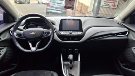CHEVROLET Onix Hatch 1.0 12V 4P FLEX PREMIER 2 TURBO AUTOM�TICO, Foto 12