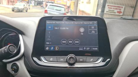 CHEVROLET Onix Hatch 1.0 12V 4P FLEX PREMIER 2 TURBO AUTOM�TICO, Foto 13