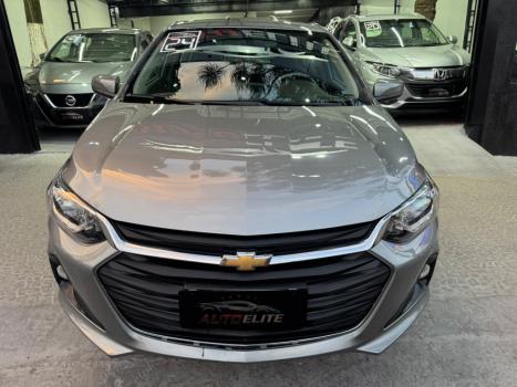 CHEVROLET Onix Hatch 1.0 12V 4P FLEX LT, Foto 2