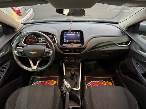 CHEVROLET Onix Hatch 1.0 12V 4P FLEX LT, Foto 5
