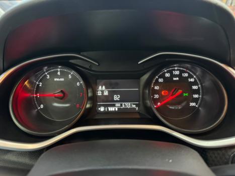 CHEVROLET Onix Hatch 1.0 12V 4P FLEX LT, Foto 9