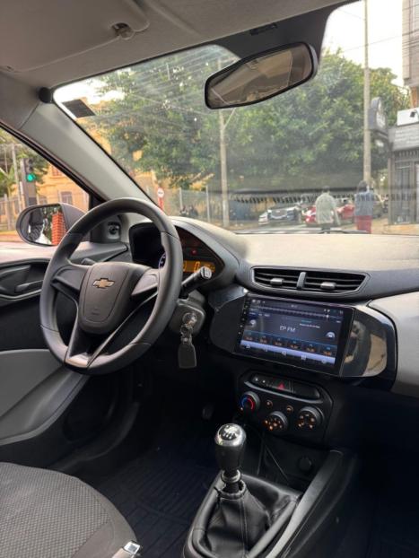 CHEVROLET Onix Hatch 1.0 4P FLEX JOY, Foto 2