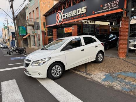 CHEVROLET Onix Hatch 1.0 4P FLEX JOY, Foto 5