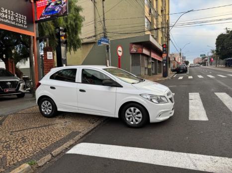 CHEVROLET Onix Hatch 1.0 4P FLEX JOY, Foto 8