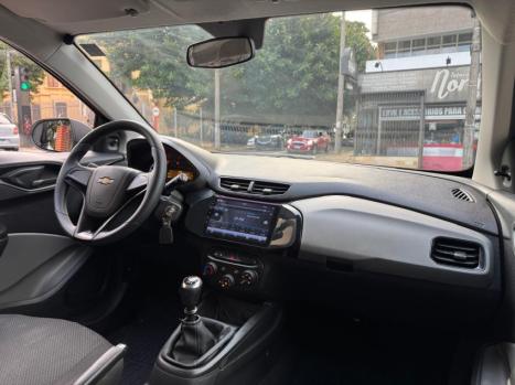 CHEVROLET Onix Hatch 1.0 4P FLEX JOY, Foto 11