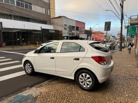 CHEVROLET Onix Hatch 1.0 4P FLEX JOY, Foto 12
