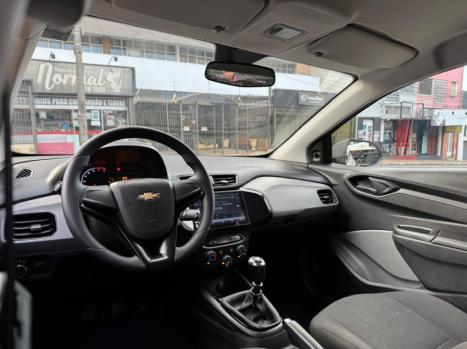 CHEVROLET Onix Hatch 1.0 4P FLEX JOY, Foto 13
