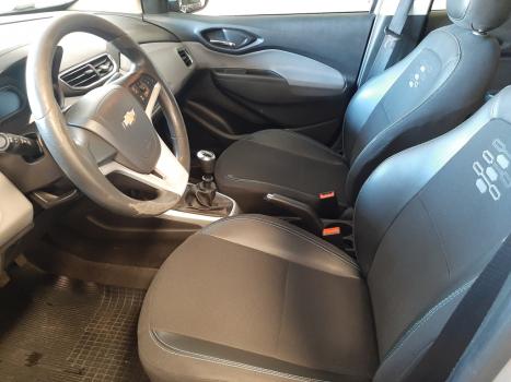 CHEVROLET Onix Hatch 1.4 4P FLEX LT, Foto 13
