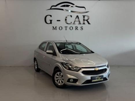 CHEVROLET Onix Hatch 1.0 4P FLEX LT, Foto 1