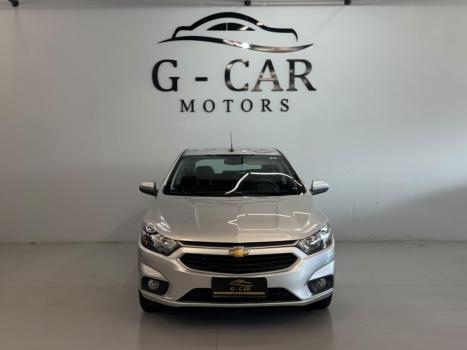 CHEVROLET Onix Hatch 1.0 4P FLEX LT, Foto 2
