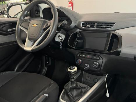 CHEVROLET Onix Hatch 1.0 4P FLEX LT, Foto 6