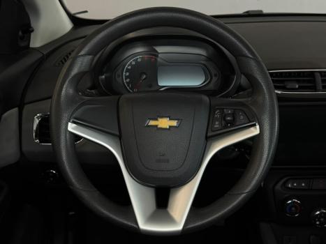 CHEVROLET Onix Hatch 1.0 4P FLEX LT, Foto 7