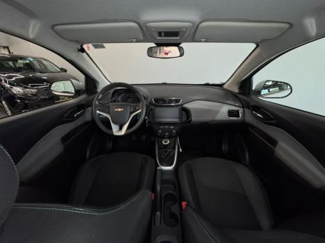 CHEVROLET Onix Hatch 1.0 4P FLEX LT, Foto 8