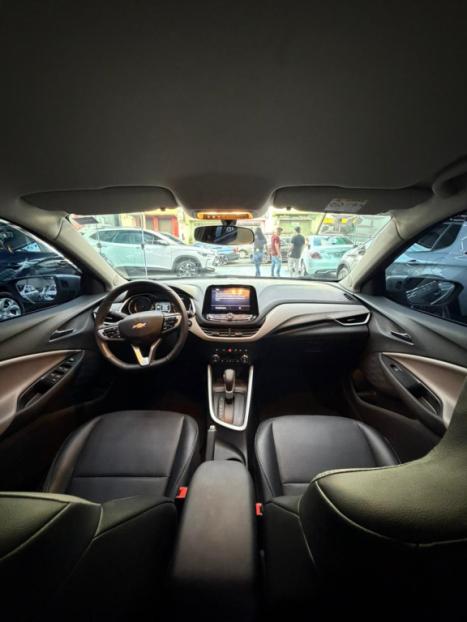 CHEVROLET Onix Hatch 1.0 12V 4P FLEX PREMIER 2 TURBO AUTOM�TICO, Foto 8