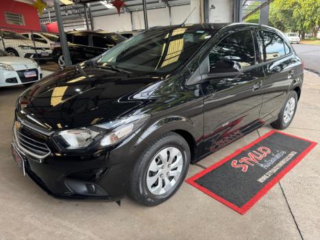 CHEVROLET Onix Hatch 1.0 12V 4P FLEX LT, Foto 1
