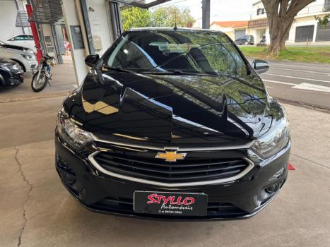 CHEVROLET Onix Hatch 1.0 12V 4P FLEX LT, Foto 5