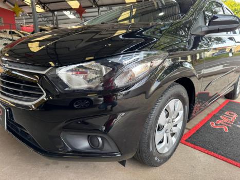 CHEVROLET Onix Hatch 1.0 12V 4P FLEX LT, Foto 6