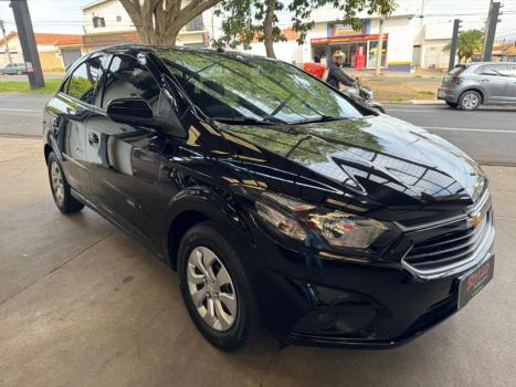 CHEVROLET Onix Hatch 1.0 12V 4P FLEX LT, Foto 7
