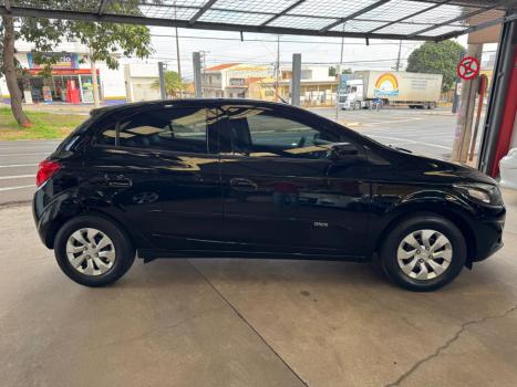 CHEVROLET Onix Hatch 1.0 12V 4P FLEX LT, Foto 10