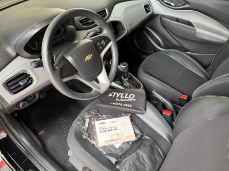 CHEVROLET Onix Hatch 1.0 12V 4P FLEX LT, Foto 12