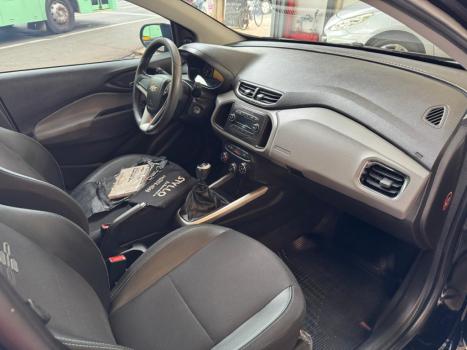 CHEVROLET Onix Hatch 1.0 12V 4P FLEX LT, Foto 13