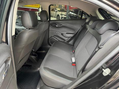 CHEVROLET Onix Hatch 1.0 12V 4P FLEX LT, Foto 14