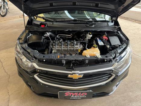 CHEVROLET Onix Hatch 1.0 12V 4P FLEX LT, Foto 19
