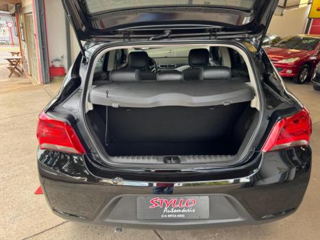 CHEVROLET Onix Hatch 1.0 12V 4P FLEX LT, Foto 20