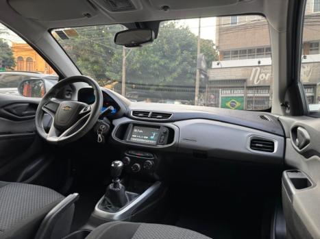 CHEVROLET Onix Hatch 1.0 12V 4P FLEX LT, Foto 2