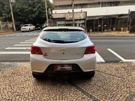 CHEVROLET Onix Hatch 1.0 12V 4P FLEX LT, Foto 3