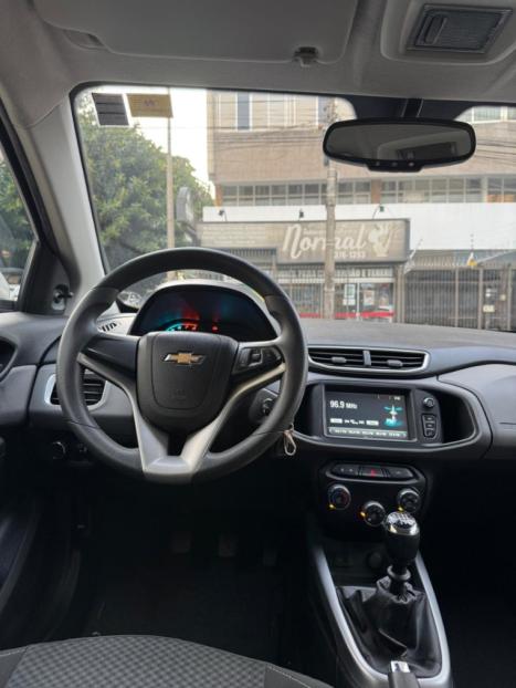 CHEVROLET Onix Hatch 1.0 12V 4P FLEX LT, Foto 7