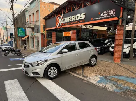 CHEVROLET Onix Hatch 1.0 12V 4P FLEX LT, Foto 11