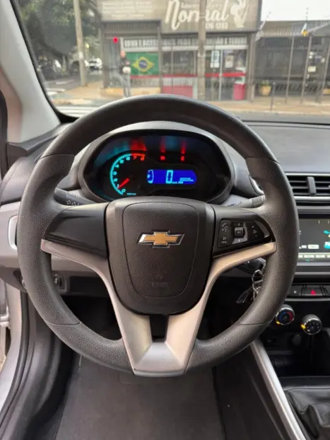 CHEVROLET Onix Hatch 1.0 12V 4P FLEX LT, Foto 20