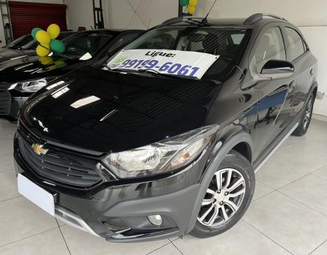 CHEVROLET Onix Hatch 1.4 4P FLEX ACTIV AUTOM�TICO, Foto 2