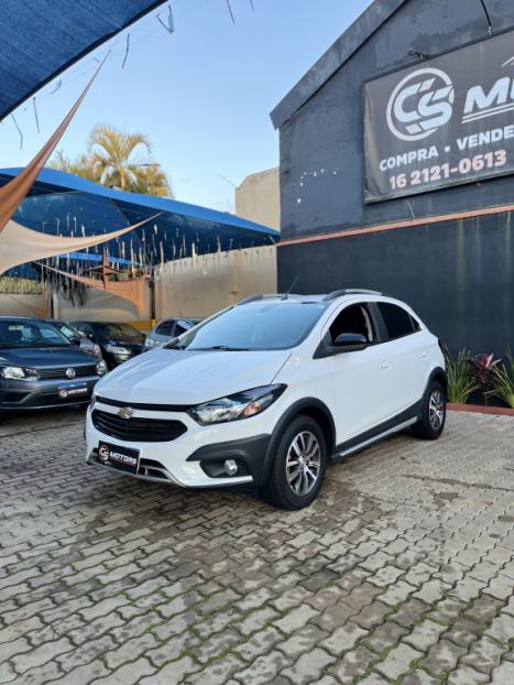 CHEVROLET Onix Hatch 1.4 4P FLEX ACTIV AUTOM�TICO, Foto 1