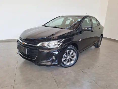 CHEVROLET Onix Hatch 1.0 12V 4P FLEX LT TURBO AUTOM�TICO, Foto 1