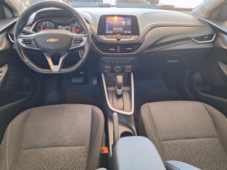 CHEVROLET Onix Hatch 1.0 12V 4P FLEX LT TURBO AUTOM�TICO, Foto 2