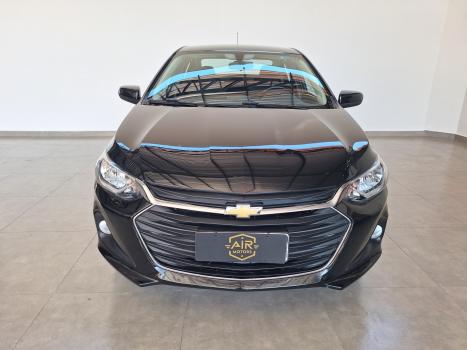 CHEVROLET Onix Hatch 1.0 12V 4P FLEX LT TURBO AUTOM�TICO, Foto 3