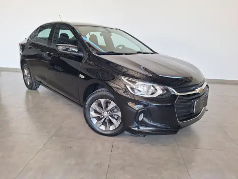 CHEVROLET Onix Hatch 1.0 12V 4P FLEX LT TURBO AUTOM�TICO, Foto 4