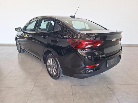 CHEVROLET Onix Hatch 1.0 12V 4P FLEX LT TURBO AUTOM�TICO, Foto 5