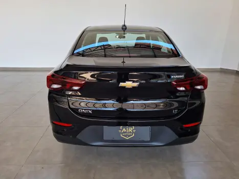 CHEVROLET Onix Hatch 1.0 12V 4P FLEX LT TURBO AUTOM�TICO, Foto 6